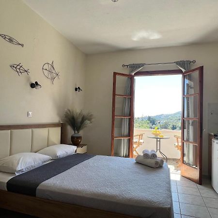 Jimmy'S Guest House Skiathos Exterior foto
