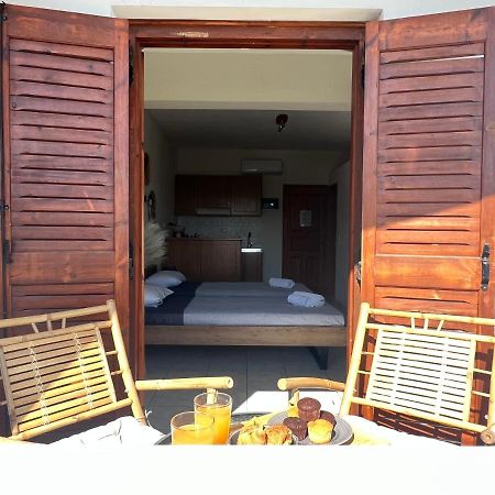 Jimmy'S Guest House Skiathos Exterior foto