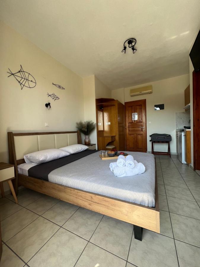 Jimmy'S Guest House Skiathos Exterior foto