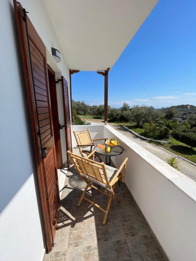 Jimmy'S Guest House Skiathos Exterior foto