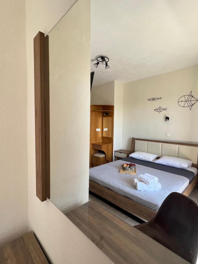 Jimmy'S Guest House Skiathos Exterior foto