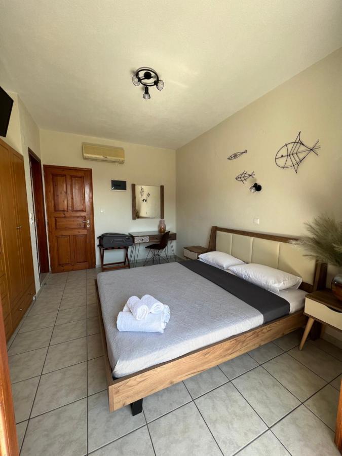 Jimmy'S Guest House Skiathos Exterior foto