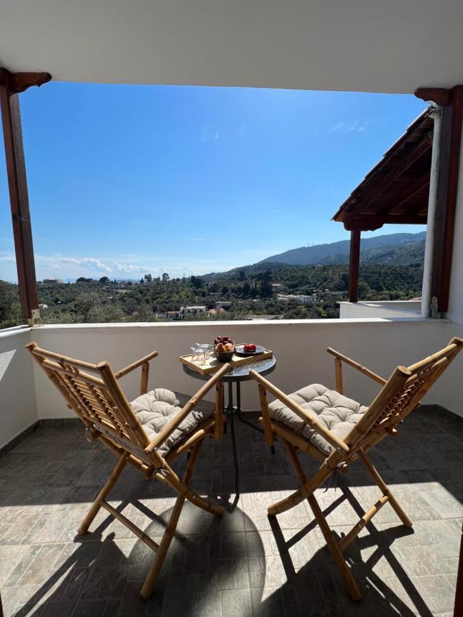 Jimmy'S Guest House Skiathos Exterior foto