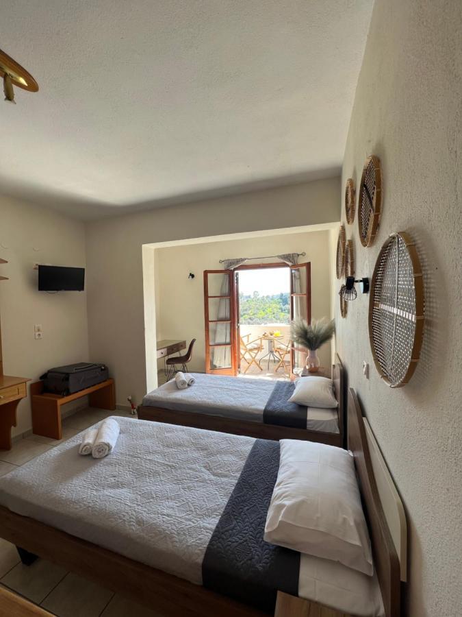 Jimmy'S Guest House Skiathos Exterior foto