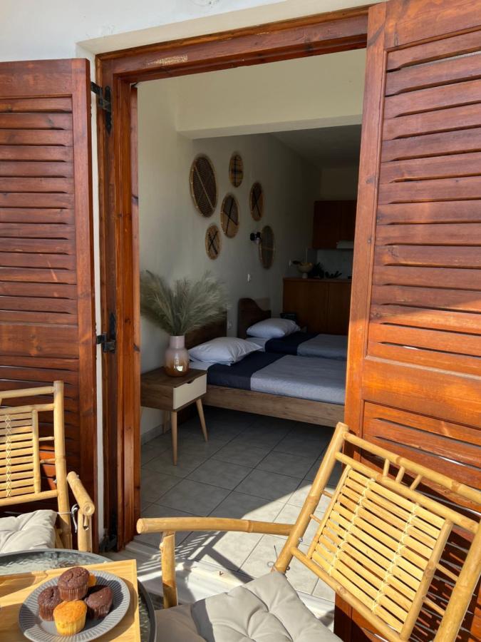 Jimmy'S Guest House Skiathos Exterior foto